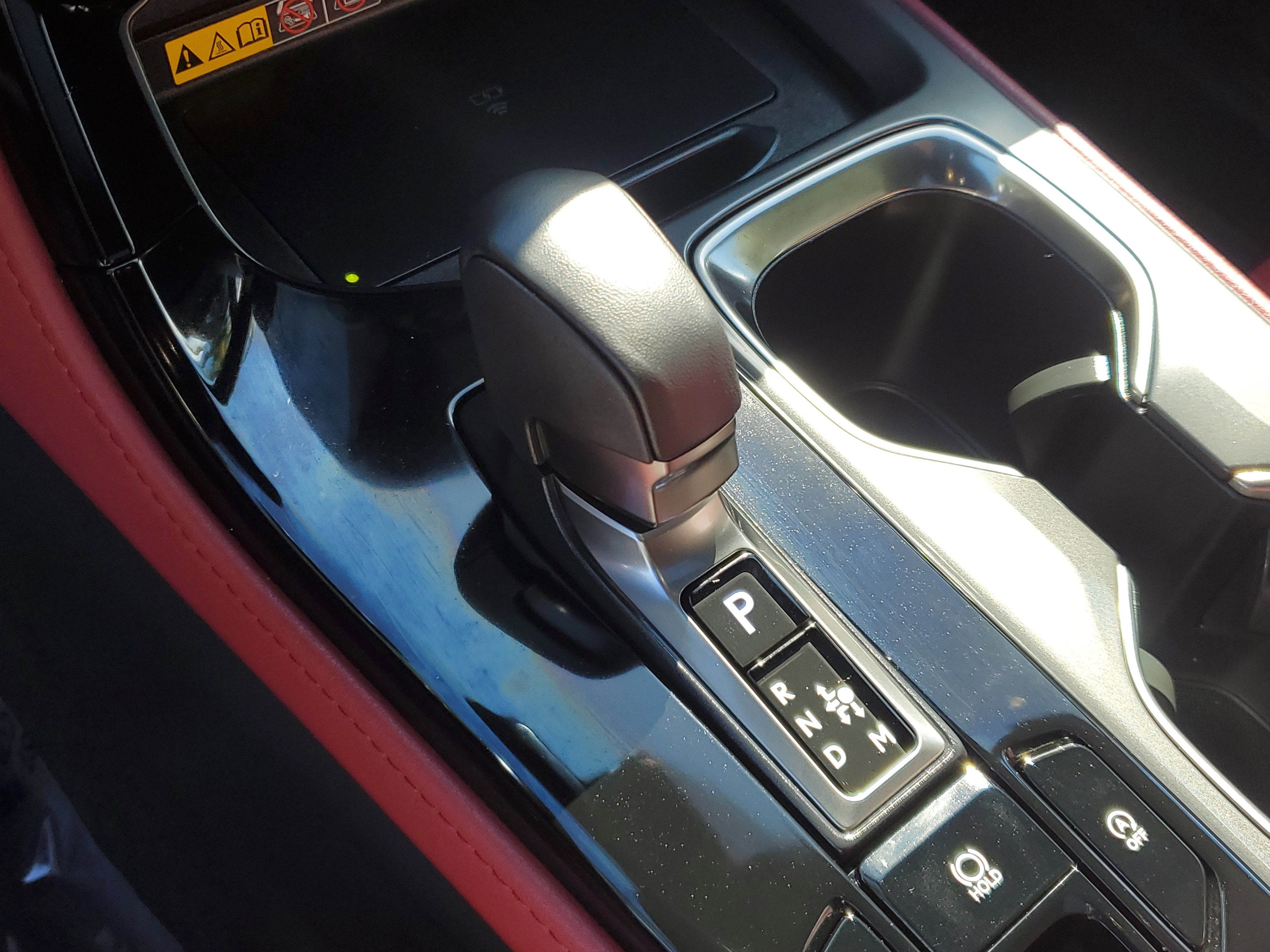 2025 Lexus NX NX 250 Premium