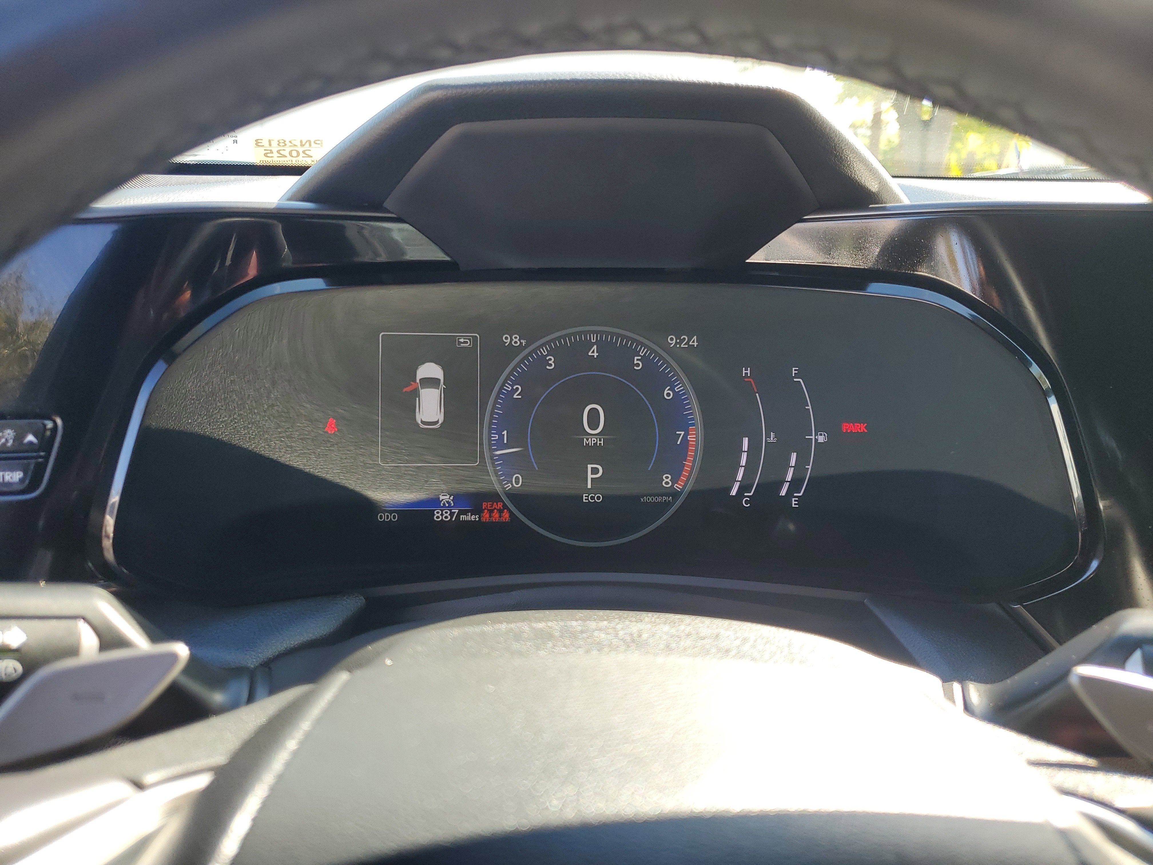 2025 Lexus NX NX 250 Premium