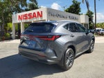 2025 Lexus NX NX 250 Premium