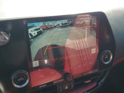 2025 Lexus NX NX 250 Premium