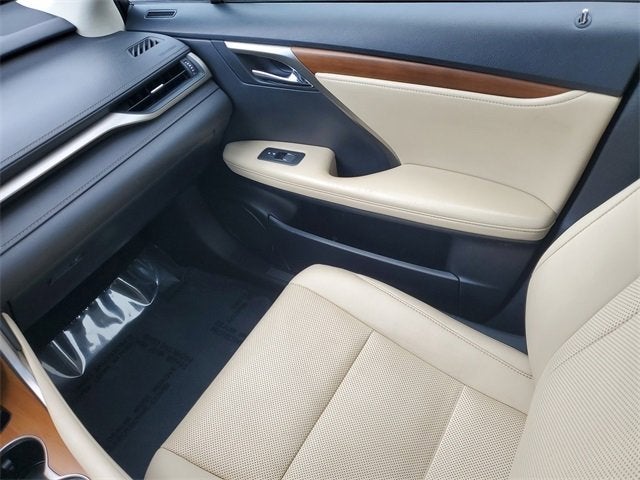 2021 Lexus RX RX 350