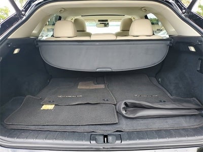 2021 Lexus RX RX 350