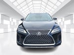 2021 Lexus RX RX 350