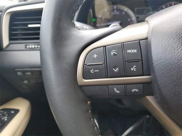 2021 Lexus RX RX 350