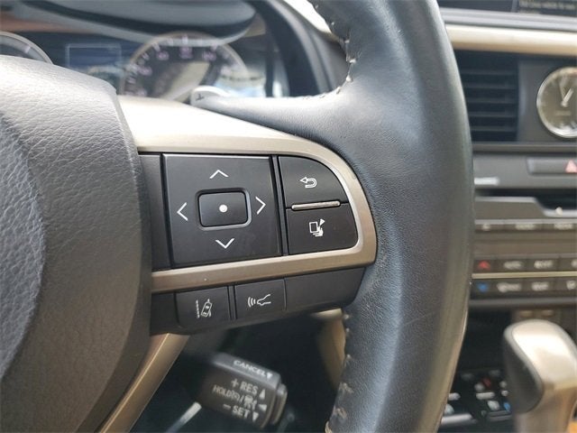 2021 Lexus RX RX 350