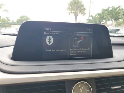 2021 Lexus RX RX 350