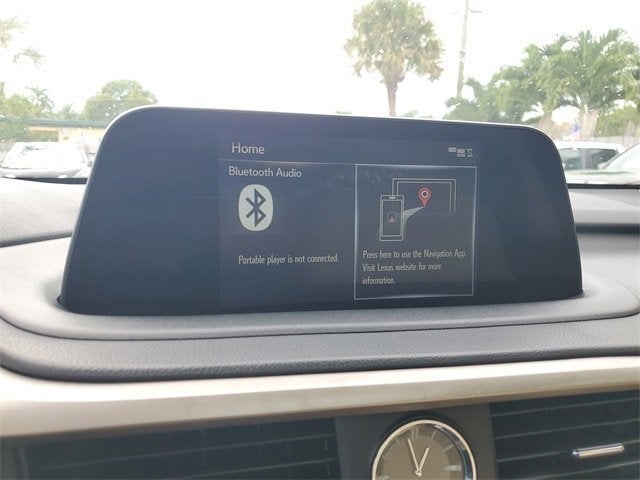 2021 Lexus RX RX 350