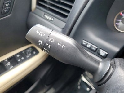 2021 Lexus RX RX 350