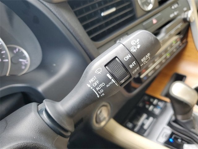 2021 Lexus RX RX 350