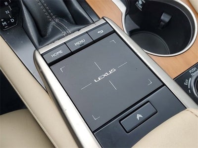 2021 Lexus RX RX 350