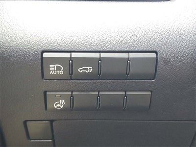 2021 Lexus RX RX 350