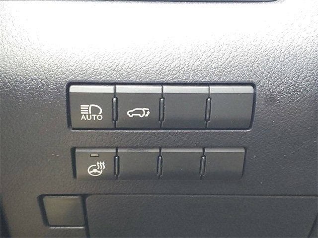 2021 Lexus RX RX 350