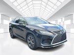 2021 Lexus RX RX 350