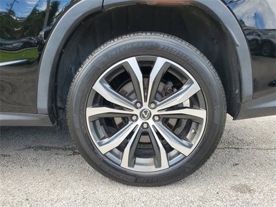 2021 Lexus RX RX 350