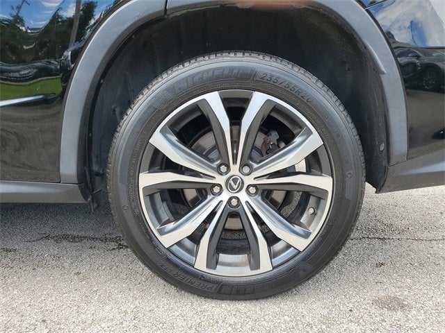 2021 Lexus RX RX 350