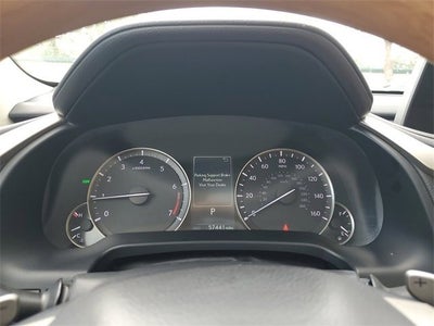 2021 Lexus RX RX 350