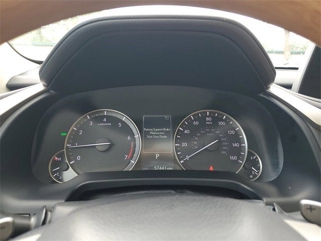 2021 Lexus RX RX 350