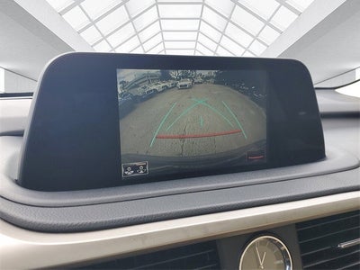 2021 Lexus RX RX 350