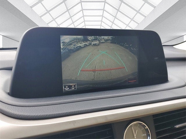 2021 Lexus RX RX 350