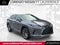 2020 Lexus RX RX 350