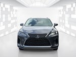 2020 Lexus RX RX 350