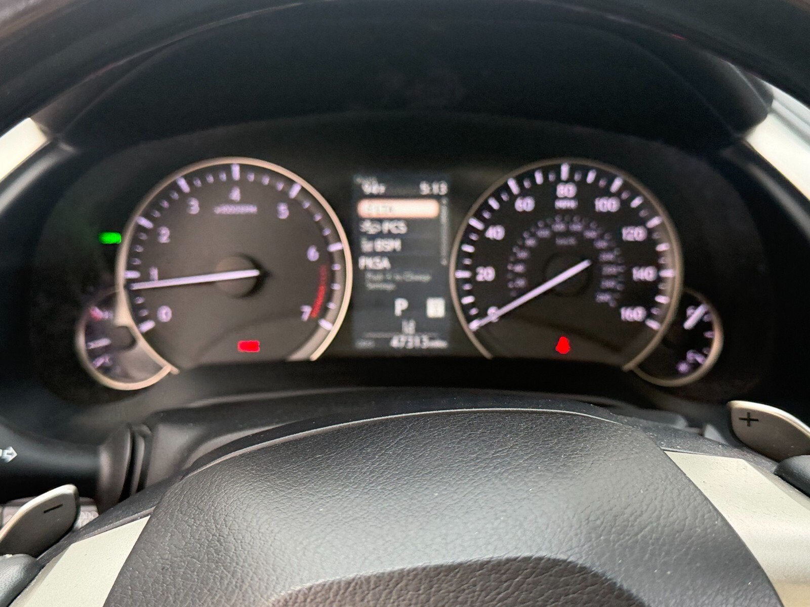 2020 Lexus RX RX 350