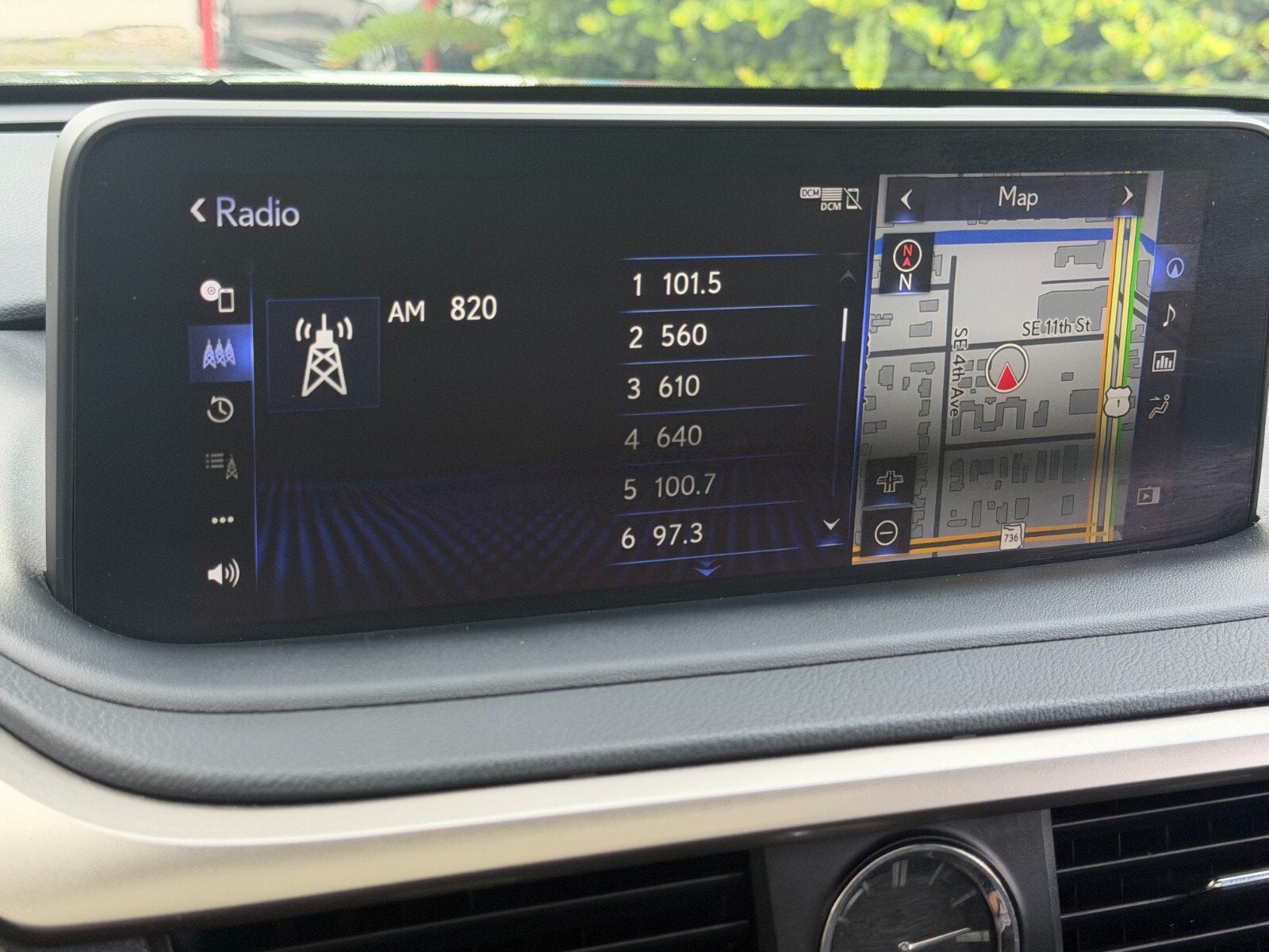 2020 Lexus RX RX 350