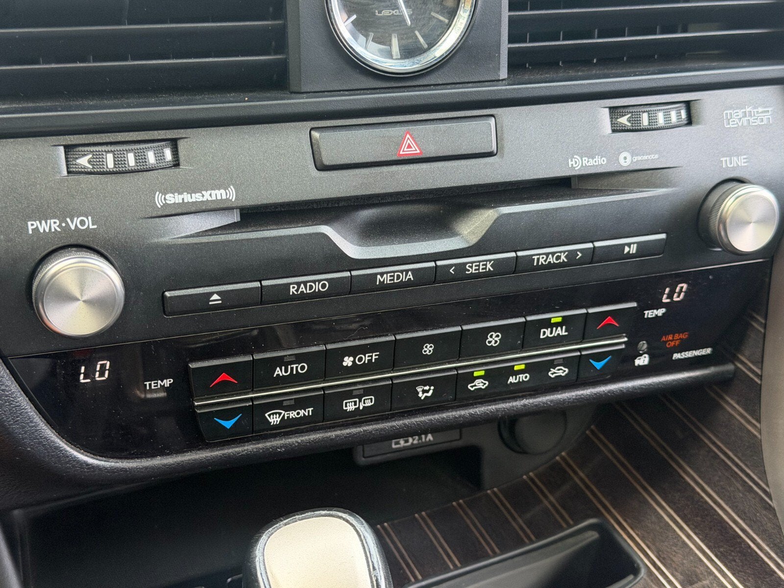 2020 Lexus RX RX 350