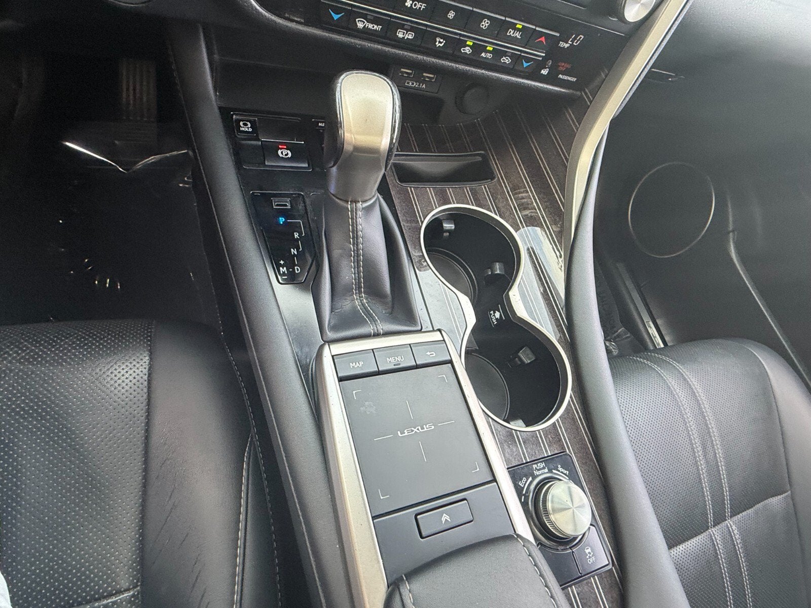 2020 Lexus RX RX 350