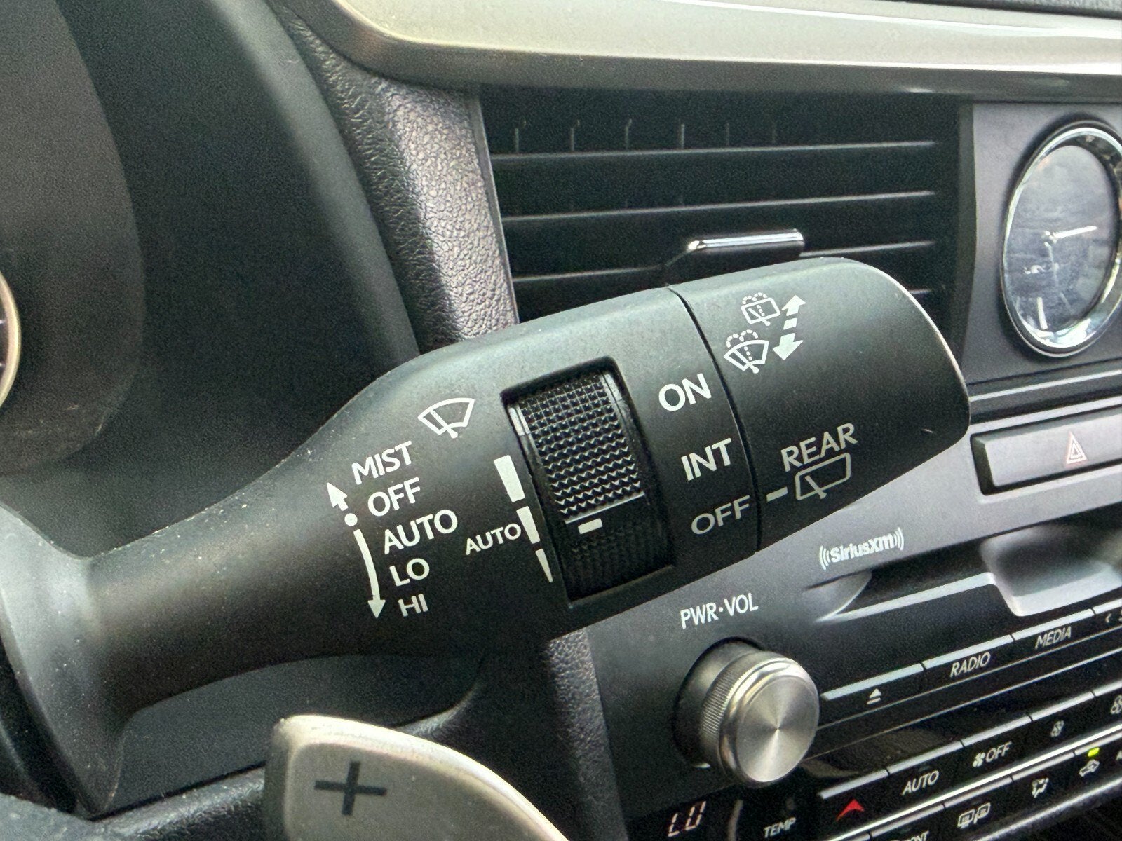 2020 Lexus RX RX 350