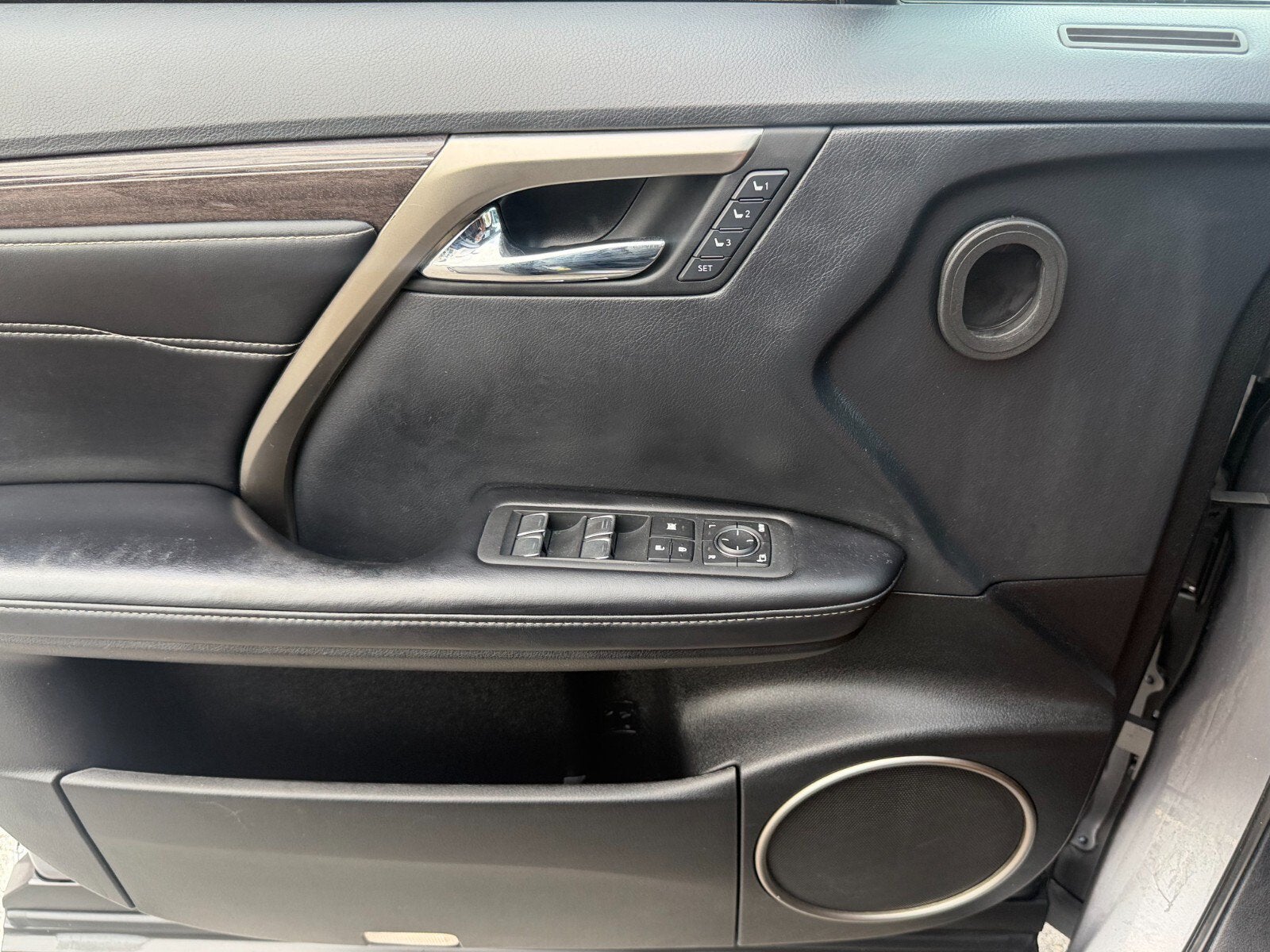 2020 Lexus RX RX 350