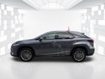 2020 Lexus RX RX 350