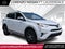2017 Toyota RAV4 SE