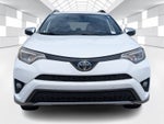2017 Toyota RAV4 SE