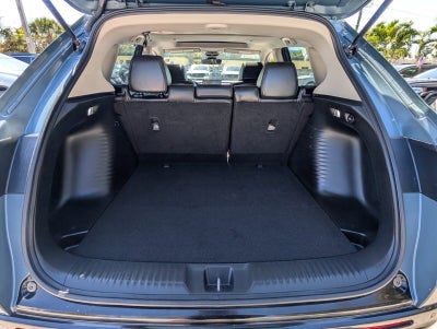 2023 Honda HR-V EX-L