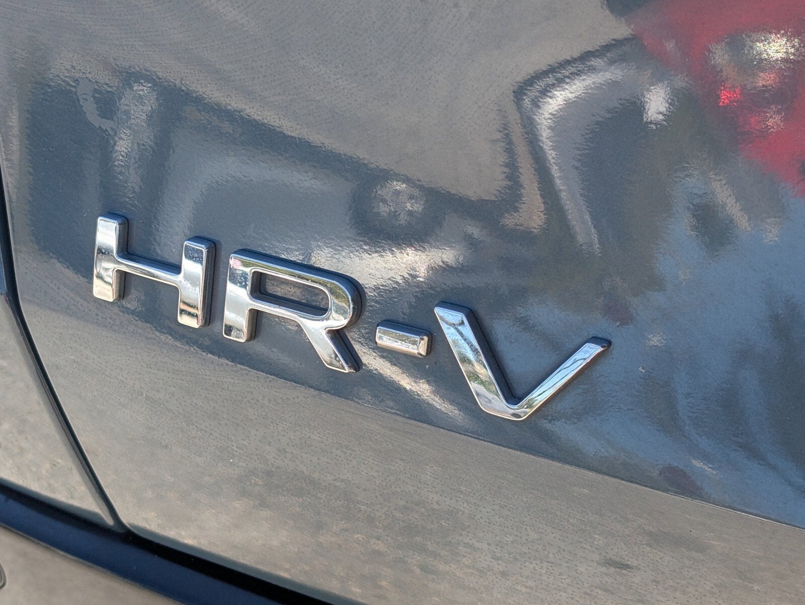 2023 Honda HR-V EX-L