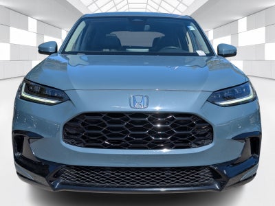 2023 Honda HR-V EX-L