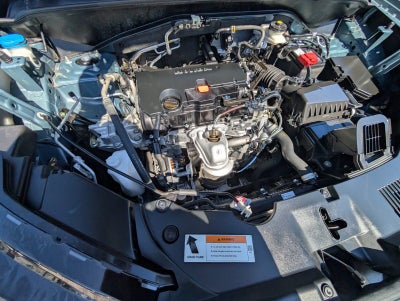 2023 Honda HR-V EX-L