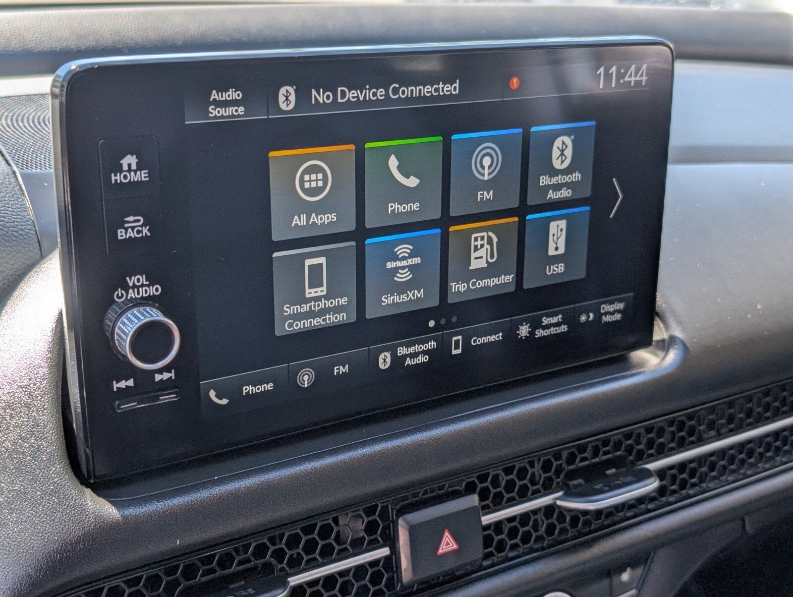 2023 Honda HR-V EX-L