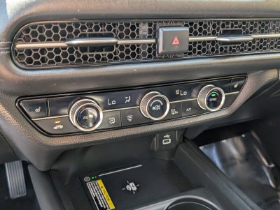 2023 Honda HR-V EX-L