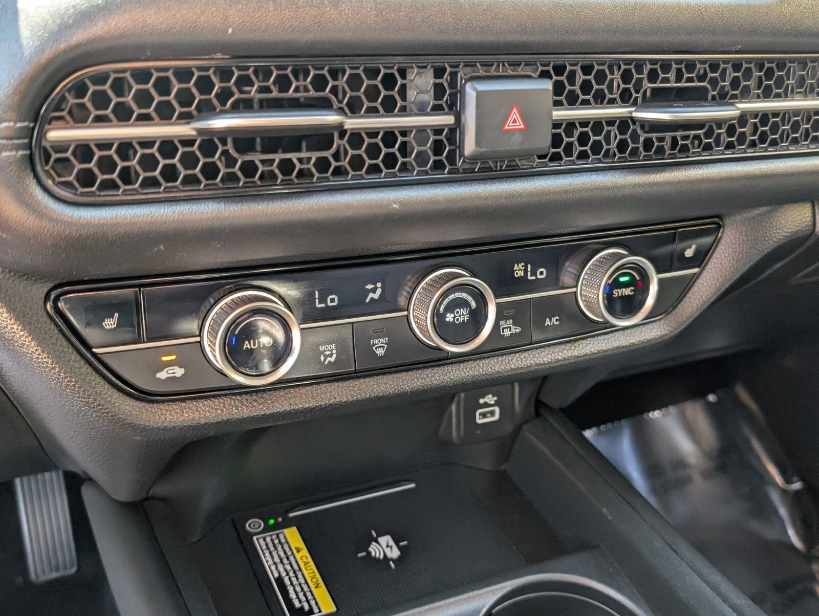 2023 Honda HR-V EX-L