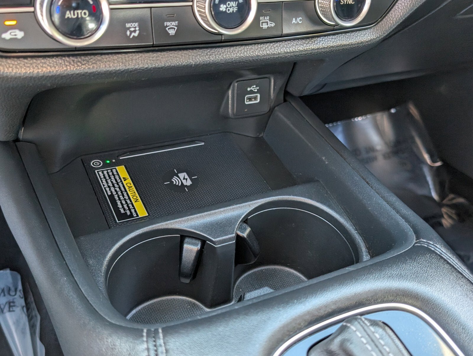 2023 Honda HR-V EX-L