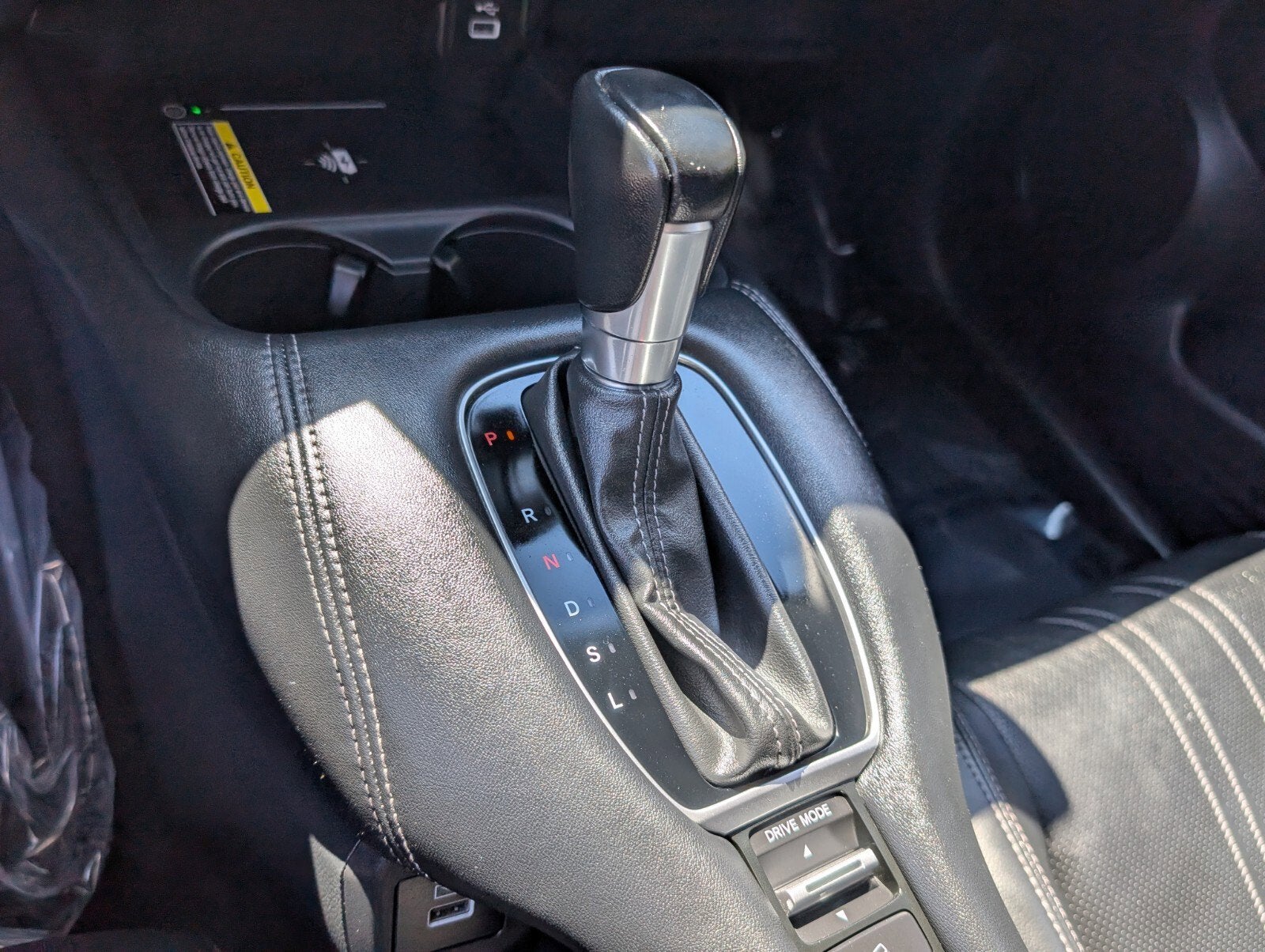 2023 Honda HR-V EX-L