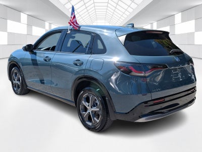 2023 Honda HR-V EX-L