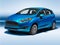 2014 Ford Fiesta Titanium