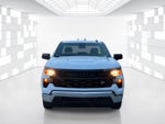 2025 Chevrolet Silverado 1500 Work Truck
