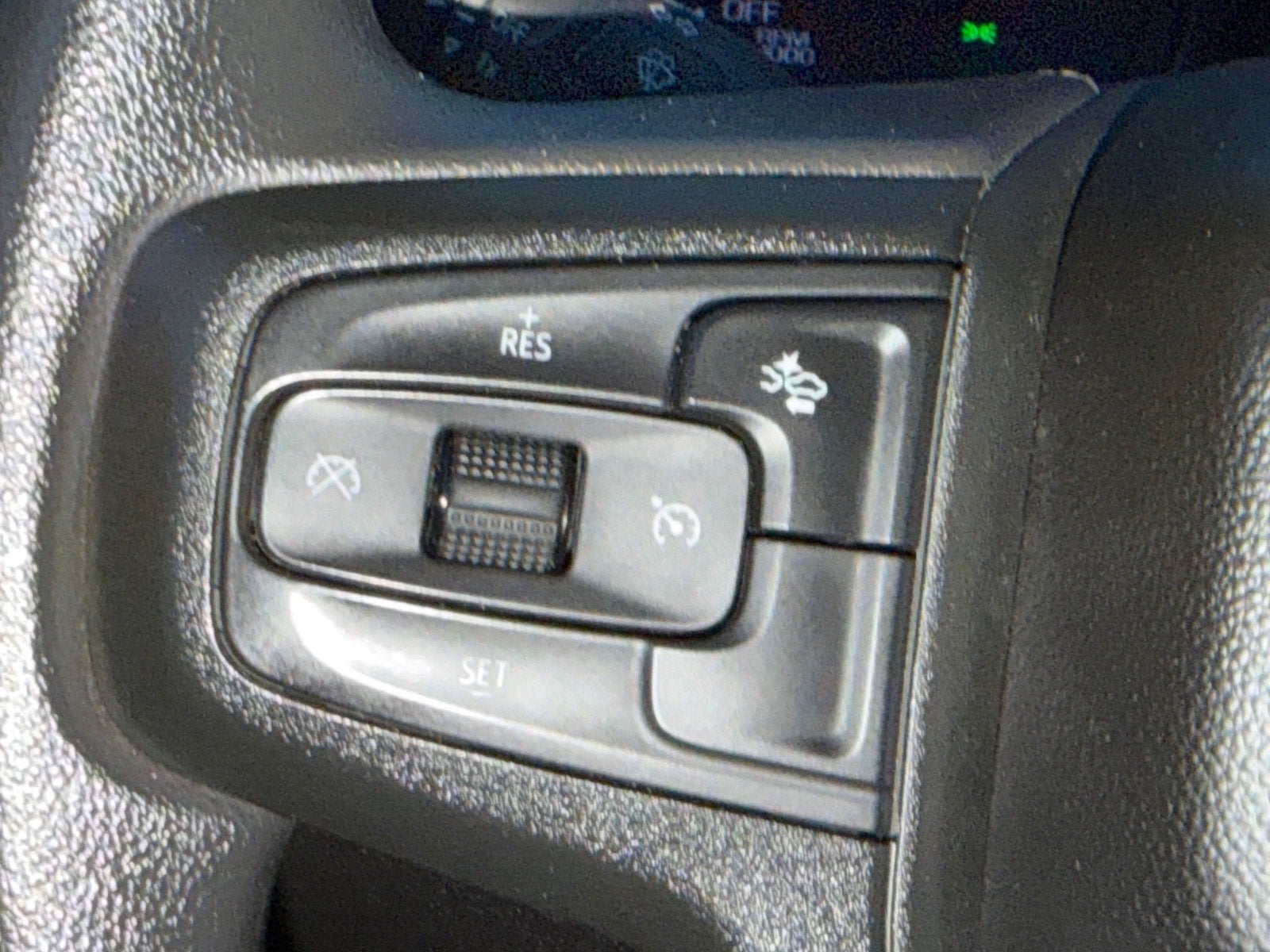 2025 Chevrolet Silverado 1500 Work Truck