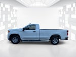 2025 Chevrolet Silverado 1500 Work Truck
