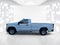 2025 Chevrolet Silverado 1500 Work Truck