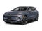 2024 Chevrolet Equinox EV LT